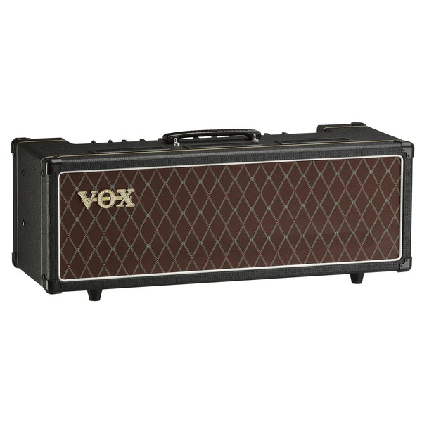 Vox AC30 Custom Amplifier Head