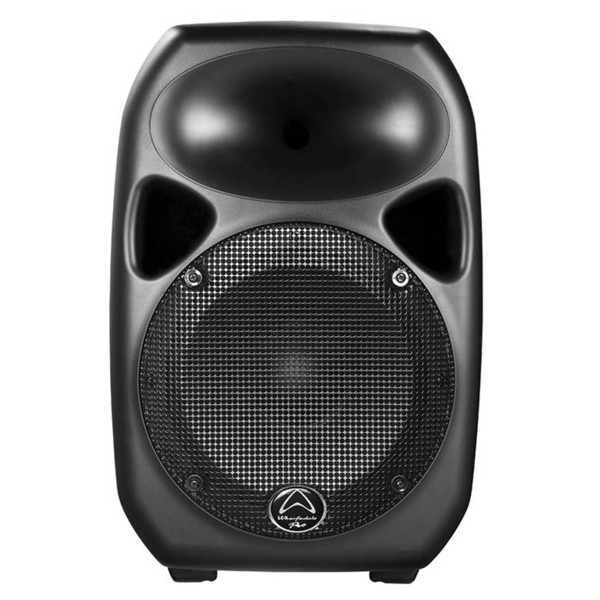 Wharfedale Pro Titan 8 Passive PA Speaker, Black