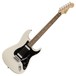 Fender Standard Stratocaster HH, Pau Ferro, Olympic White