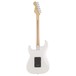 Fender Standard Stratocaster HH, Pau Ferro, White