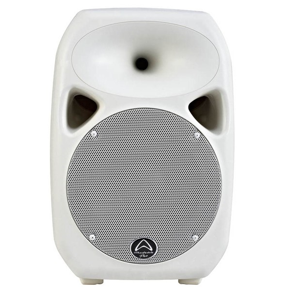 Wharfedale Pro Titan 15 Passive PA Speaker, White