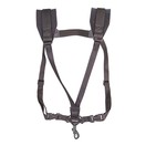 Neotech Junior Soft Saxophone Harness, Black