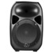 Wharfedale Pro Titan 8A MKII Active Speaker, Black