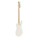 Fender Standard Precision Bass, RW, Arctic White