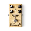 MXR M77 Custom Badass Modified Overdrive-Pedal
