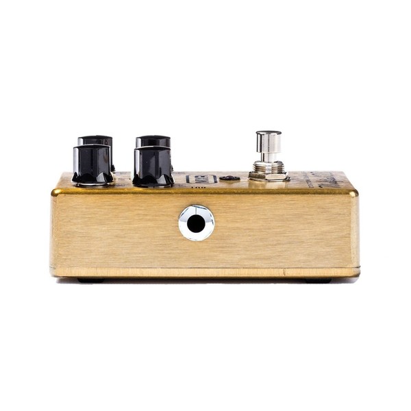 MXR M77 Badass Overdrive Pedal