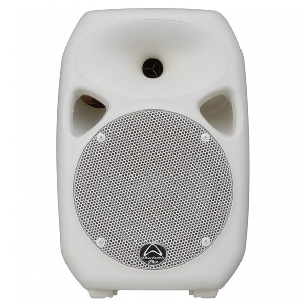 Wharfedale Pro Titan 8A MKII Active Speaker, White