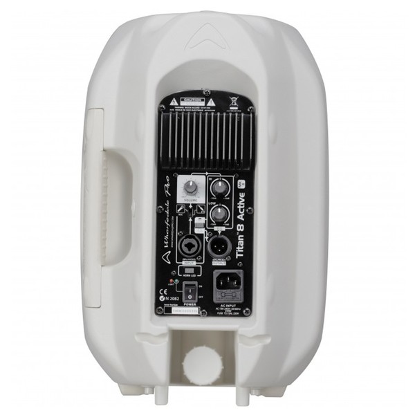 Wharfedale Pro Titan 8A MKII Speaker