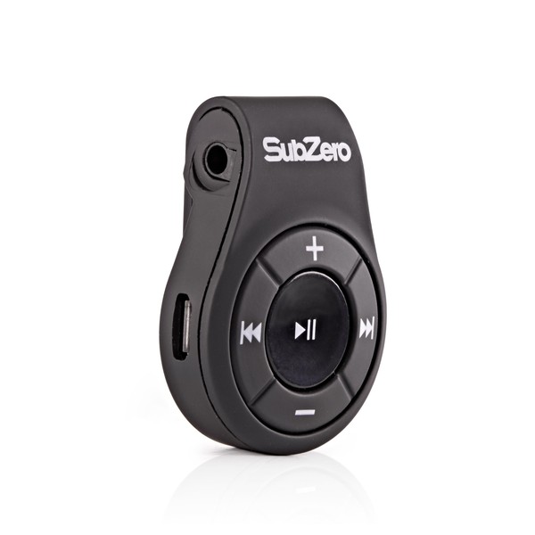 SubZero Bluetooth Receiver 4.1, Headphone Adapter