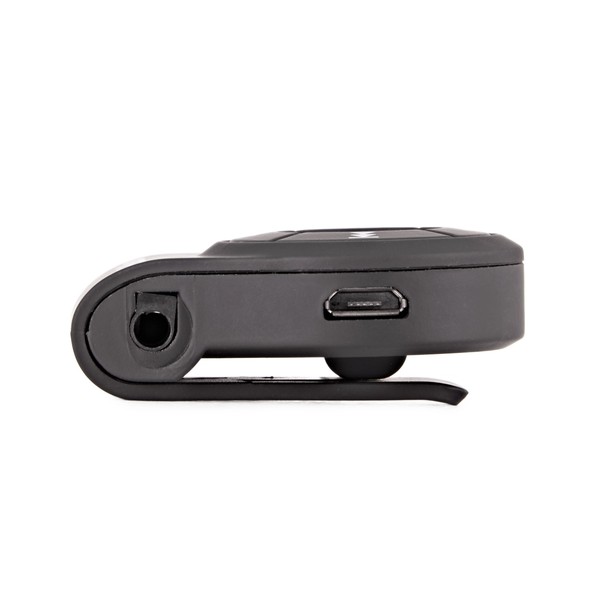 SubZero Bluetooth Receiver 4.1, Headphone Adapter