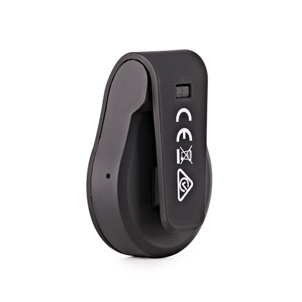 SubZero Bluetooth Receiver 4.1, Headphone Adapter