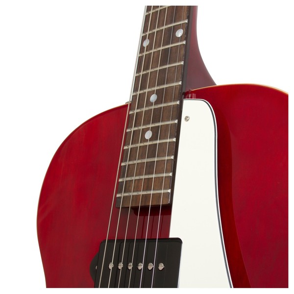 Epiphone Century Epiphone James Bay Signature Epiphone Ltd Ed