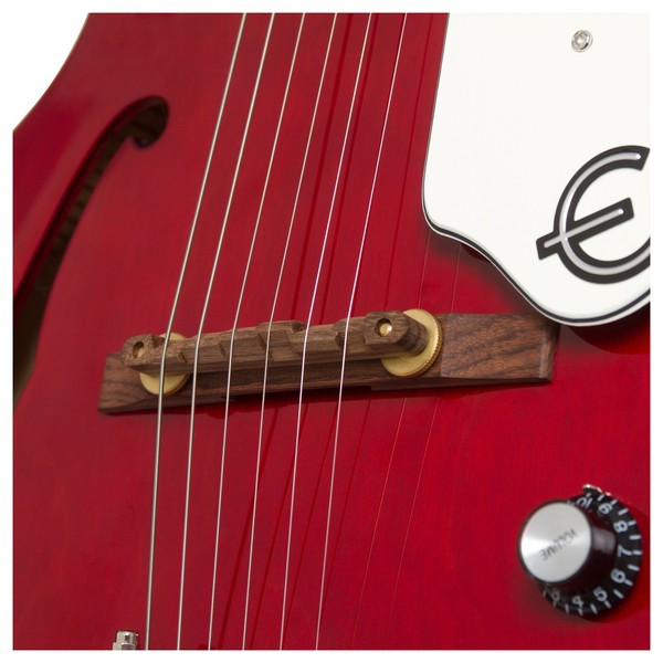 Epiphone Ltd Ed James Bay Century Outfit at Gear4music