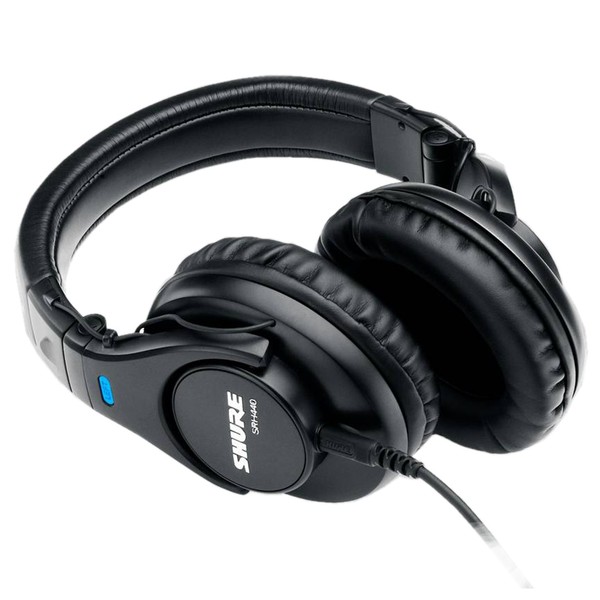 Shure SRH440 Professional Headphones