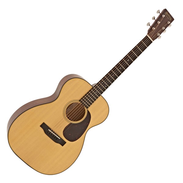 Martin 00-18 Standard Series Acoustic Guitar
