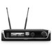 LD Systems U506 Wireless Microphone System With Bodypack and Headset