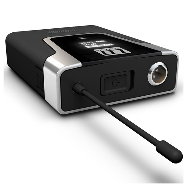 LD Systems U506 Wireless System