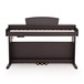 DP-10X Digital Piano by Gear4music, RW