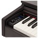 DP-10X Digital Piano by Gear4music, RW