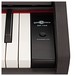 DP-10X Digital Piano by Gear4music, RW