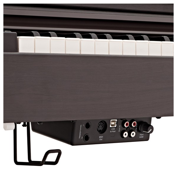 DP-10X Digital Piano by Gear4music, RW