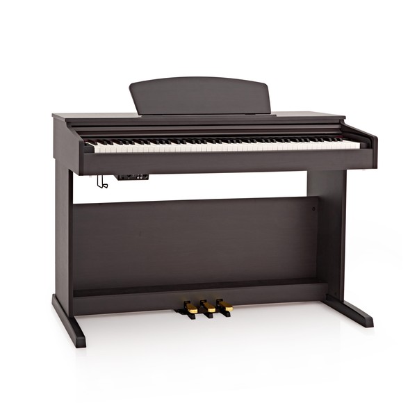 DP-10X Digital Piano by Gear4music, RW