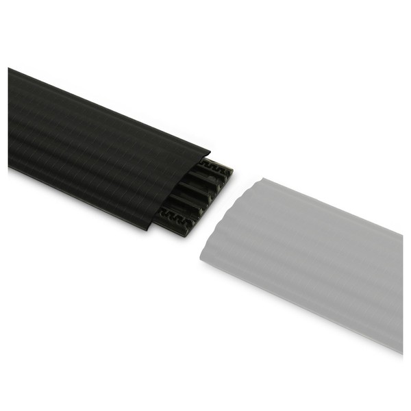 Defender Office 4-Channel Cable Trunking