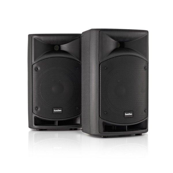 SubZero SZPA-P88 PA System