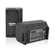 SubZero SZPA-P88 700W Portable PA System with Bluetooth