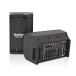 SubZero SZPA-P88 700W Portable PA System with Bluetooth