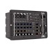 SubZero SZPA-P88 700W Portable PA System with Bluetooth