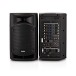 SubZero SZPA-P88 700W Portable PA System with Bluetooth