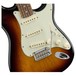 Fender Deluxe Roadhouse Stratocaster, Pau Ferro