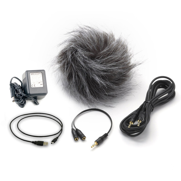 Zoom APH4NSP Accessory Pack 