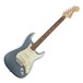 Fender Deluxe Roadhouse Stratocaster, Pau Ferro, Mystic Ice Blue full size