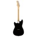 Fender Duo Sonic HS Electric Guitar, Black