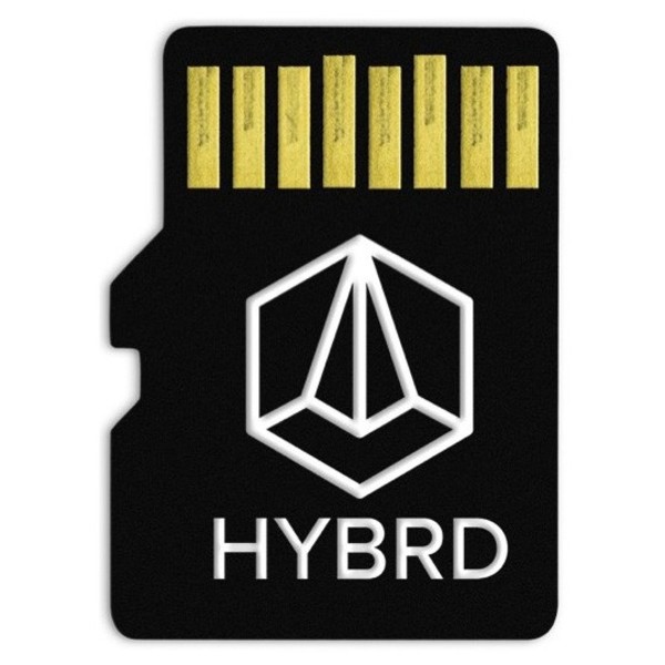 TipTop Audio HYBRD