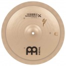 Meinl Generation X, Charleston Trash 12'' et 14''