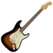 Fender Classic Series 60s Stratocaster, PW, 3-Tone Sunburst