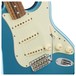 Fender Classic Series 60s Strat, Lake Placid Blue