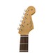 Classic Series 60s Stratocaster, PW, Candy Apple Red