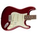 Fender Classic Series 60s Stratocaster, Candy Apple Red