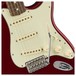 Fender Classic Series 60s Strat, Apple Red