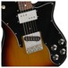 Fender Classic Series '72 Tele, Pau Ferro, 3-Tone Sunburst