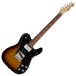 Fender Classic Series '72 Telecaster Custom, PF, 3-Tone Sunburst