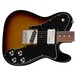 Fender Classic Series '72 Telecaster Custom, 3-Tone Sunburst