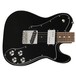 Fender Classic Series '72 Telecaster Custom, Black