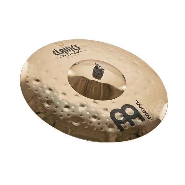 Meinl Classic Custom Extreme Metal 20" Ride 