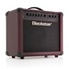 Blackstar ID:15TVP-VAR Guitar Combo Amp, Vintage Artisan Red