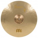 Meinl Byzance Vintage 22'' Sand Crash-Ride Becken